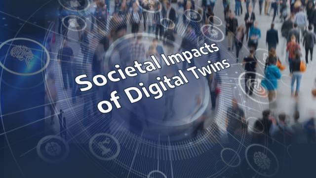 blurred people walking 