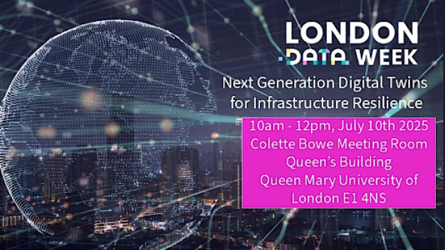 London Data Week